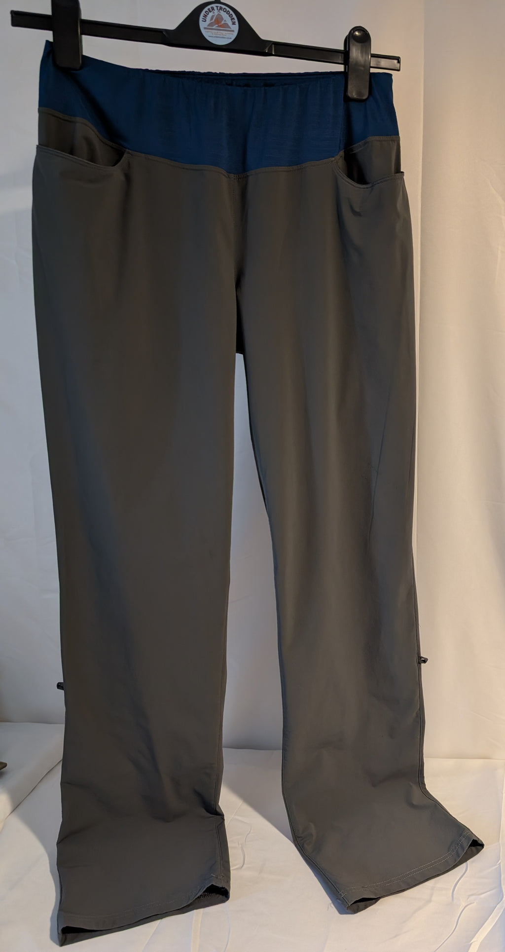 Montane, Cygnus Pants, women's hiking pants, size 14 (CP0020)