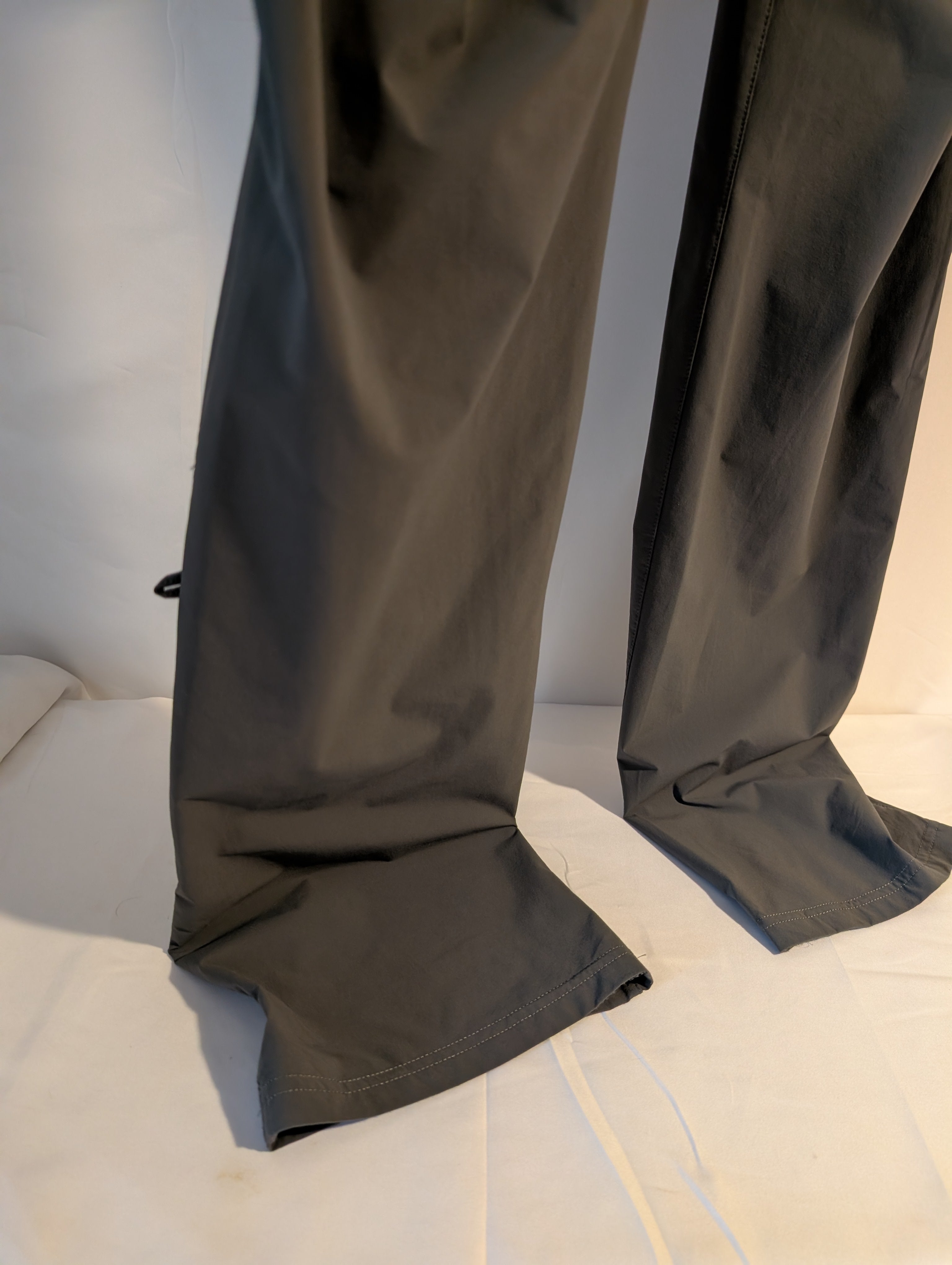 Montane, Cygnus Pants, women's hiking pants, size 14 (CP0020)
