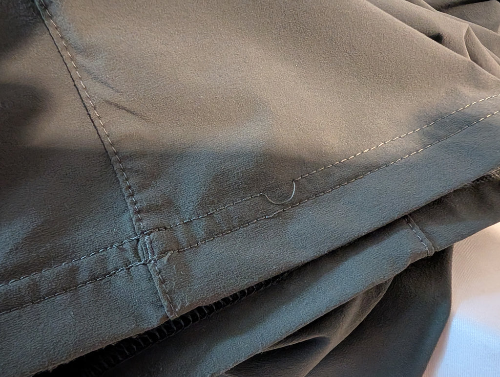 Montane, Cygnus Pants, women's hiking pants, size 14 (CP0020)
