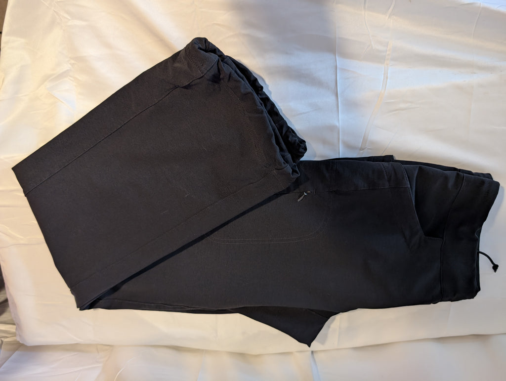 Mountain Hardwear,women's  alpine/mountaineering pants, size 8, CP0022