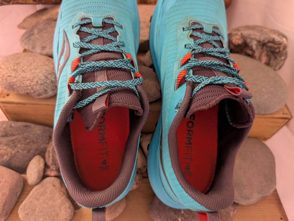 Saucony Peregrine 13, Mens Trail Running Shoes, size 10 (F0127)