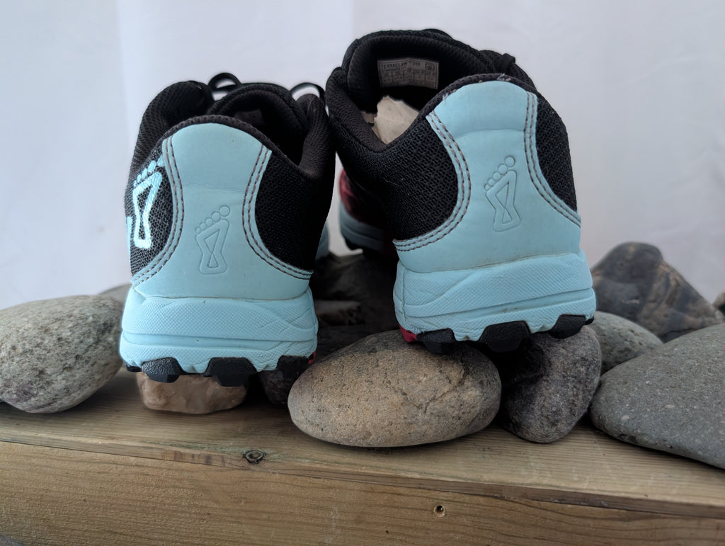 Inov-8 Terraclaw 250, Women's trail running shoes, size 4.5
