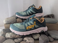 Inov-8, TrailFly G270 v2, Women's zero drop trail running shoes, size 4.5 (F0132)