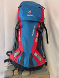 Deuter, Guide 35+, Mountaineering backpack (AC0009).