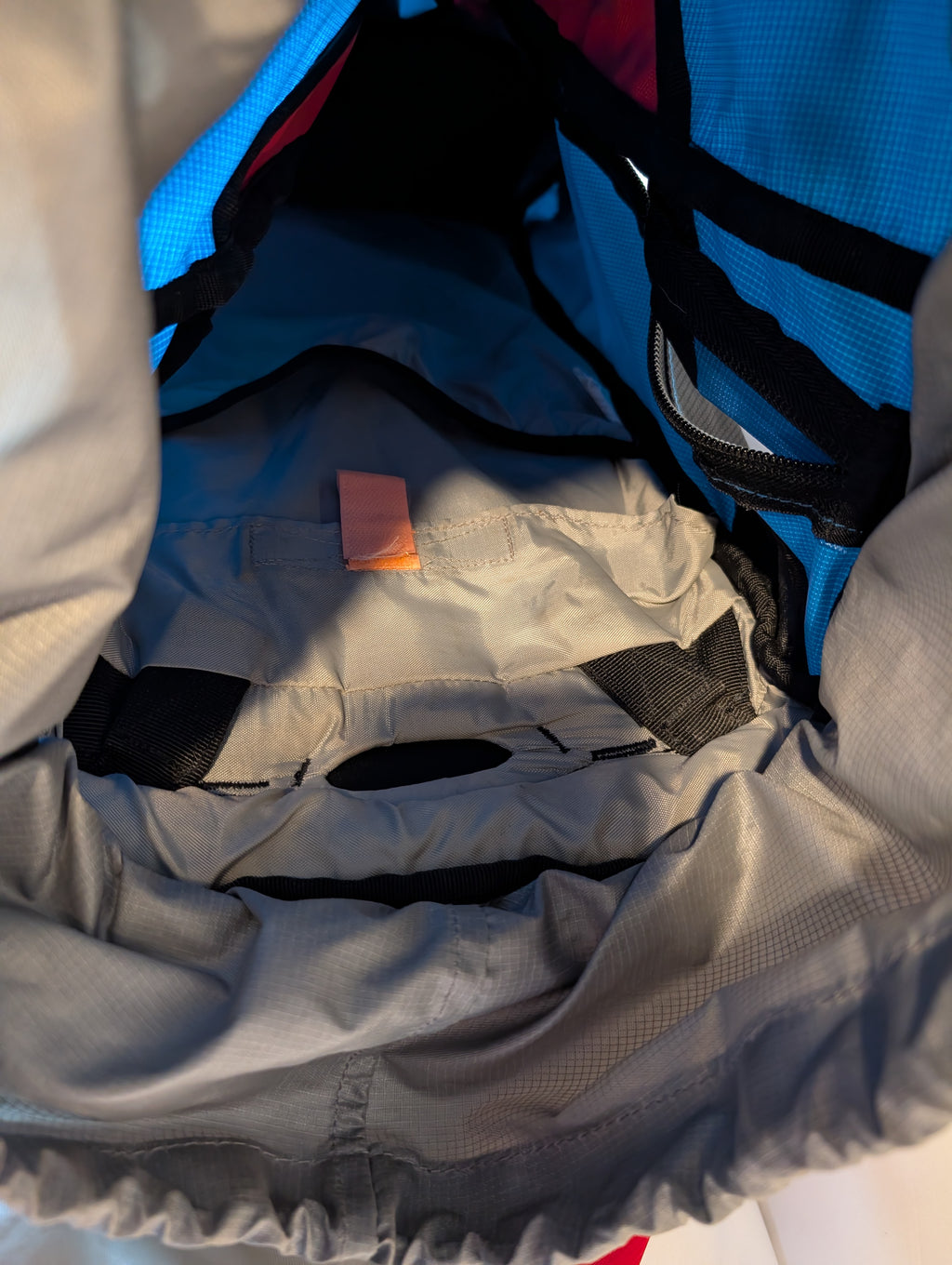 Deuter, Guide 35+, Mountaineering backpack (AC0009).