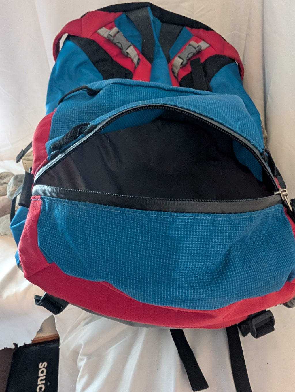 Deuter, Guide 35+, Mountaineering backpack (AC0009).