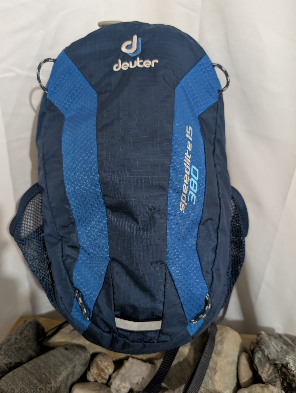 Deuter, Speedlite 15, 380, Backpack (AC0020)