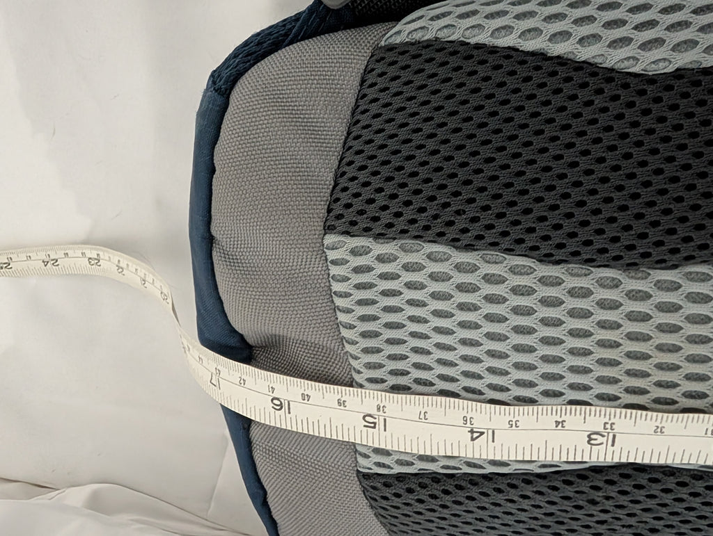 Deuter, Speedlite 15, 380, Backpack (AC0020)