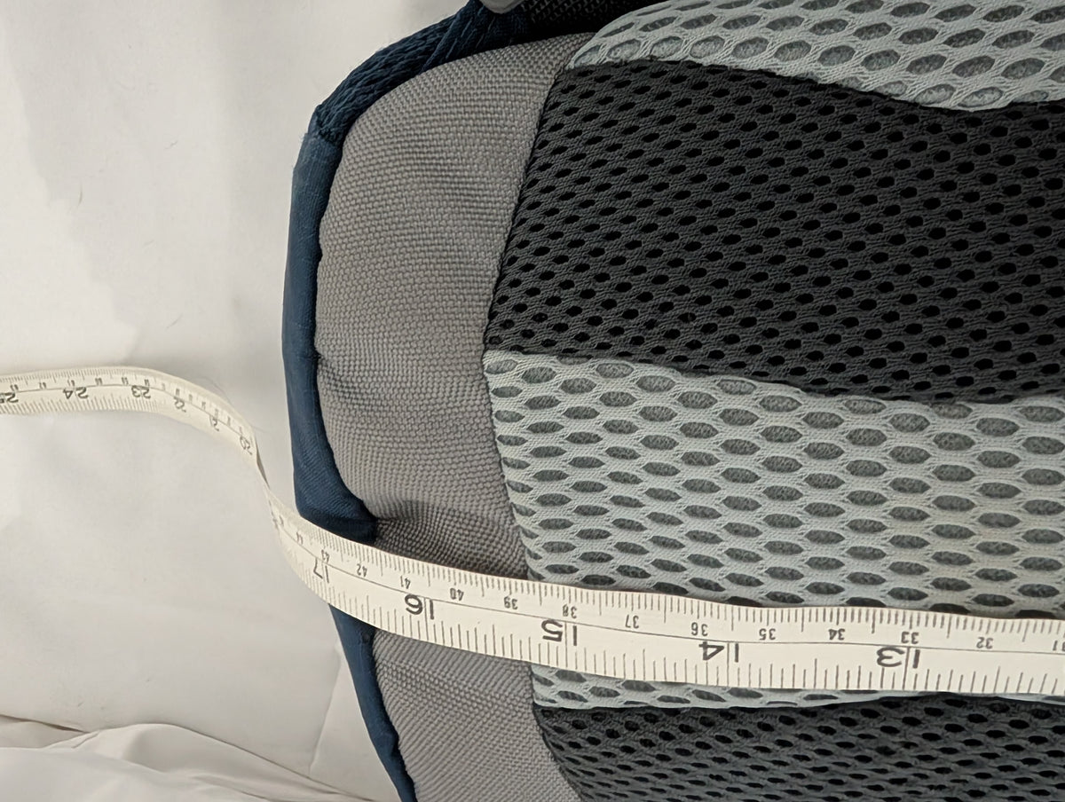 Deuter, Speedlite 15, 380, Backpack (AC0020)