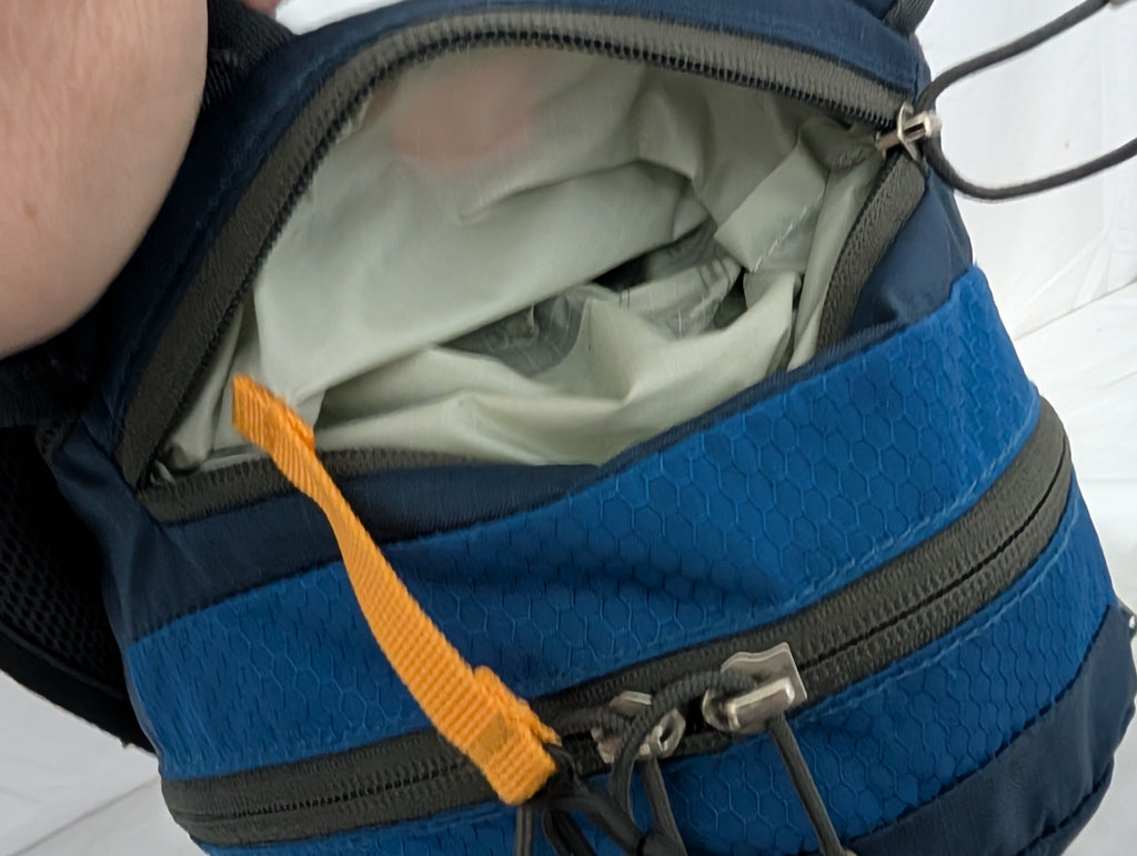 Deuter, Speedlite 15, 380, Backpack (AC0020)