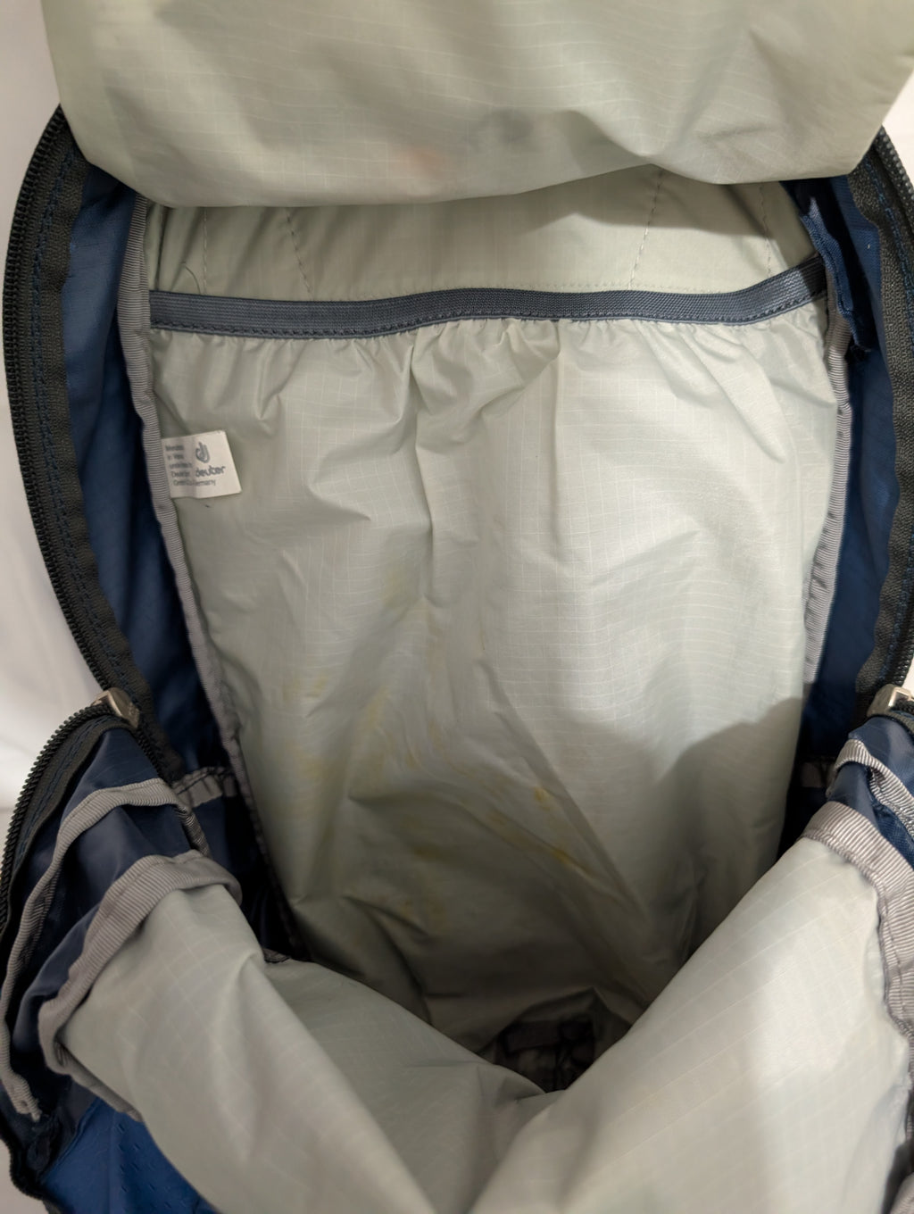 Deuter, Speedlite 15, 380, Backpack (AC0020)