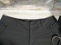 The North Face, Women's Stretch Exploration hiking trousers, Grey, EU size 6 (~UK 10)
