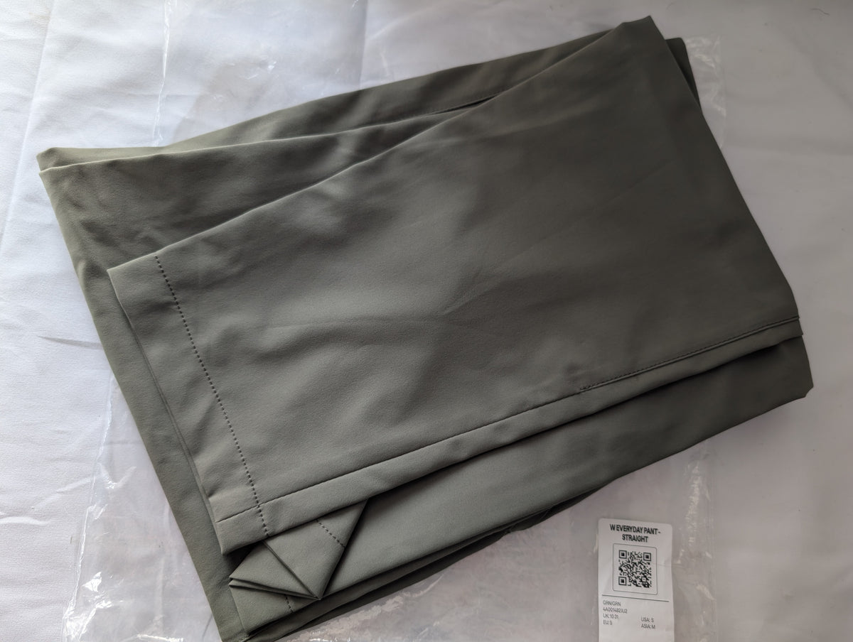 Berghaus, Everyday Pants, Women's, Khaki, size 10 (reg), CP0035)