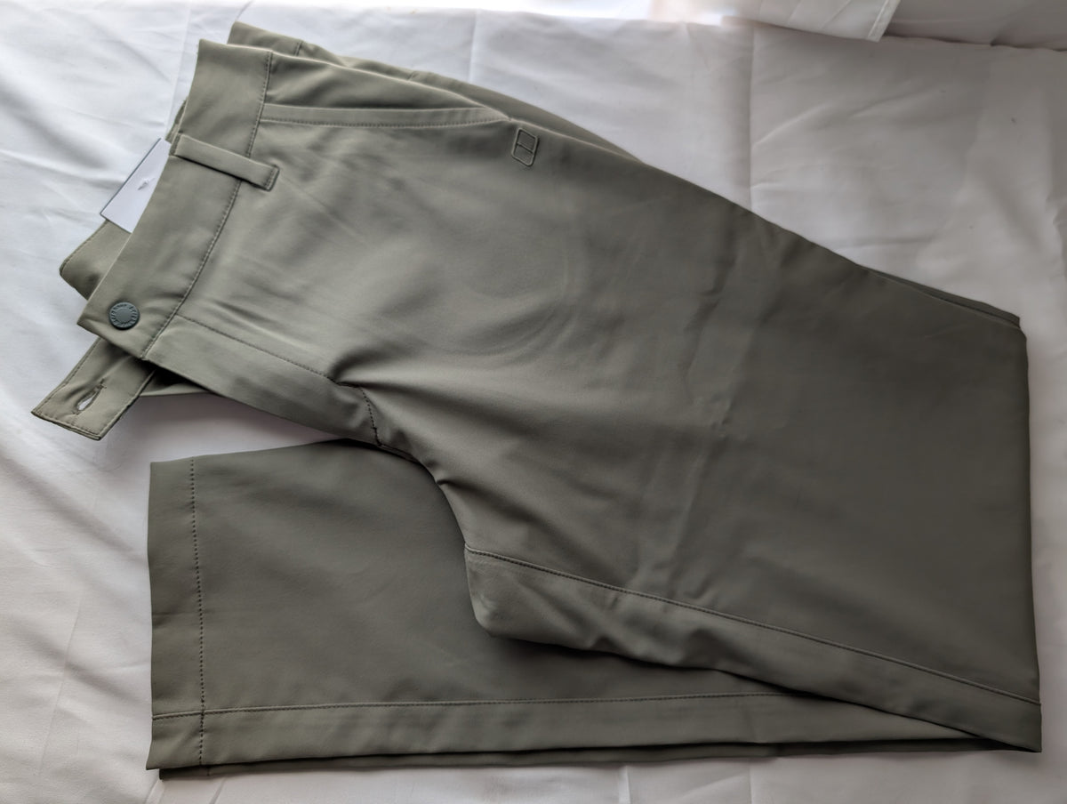 Berghaus, Everyday Pants, Women's, Khaki, size 10 (reg), CP0035)