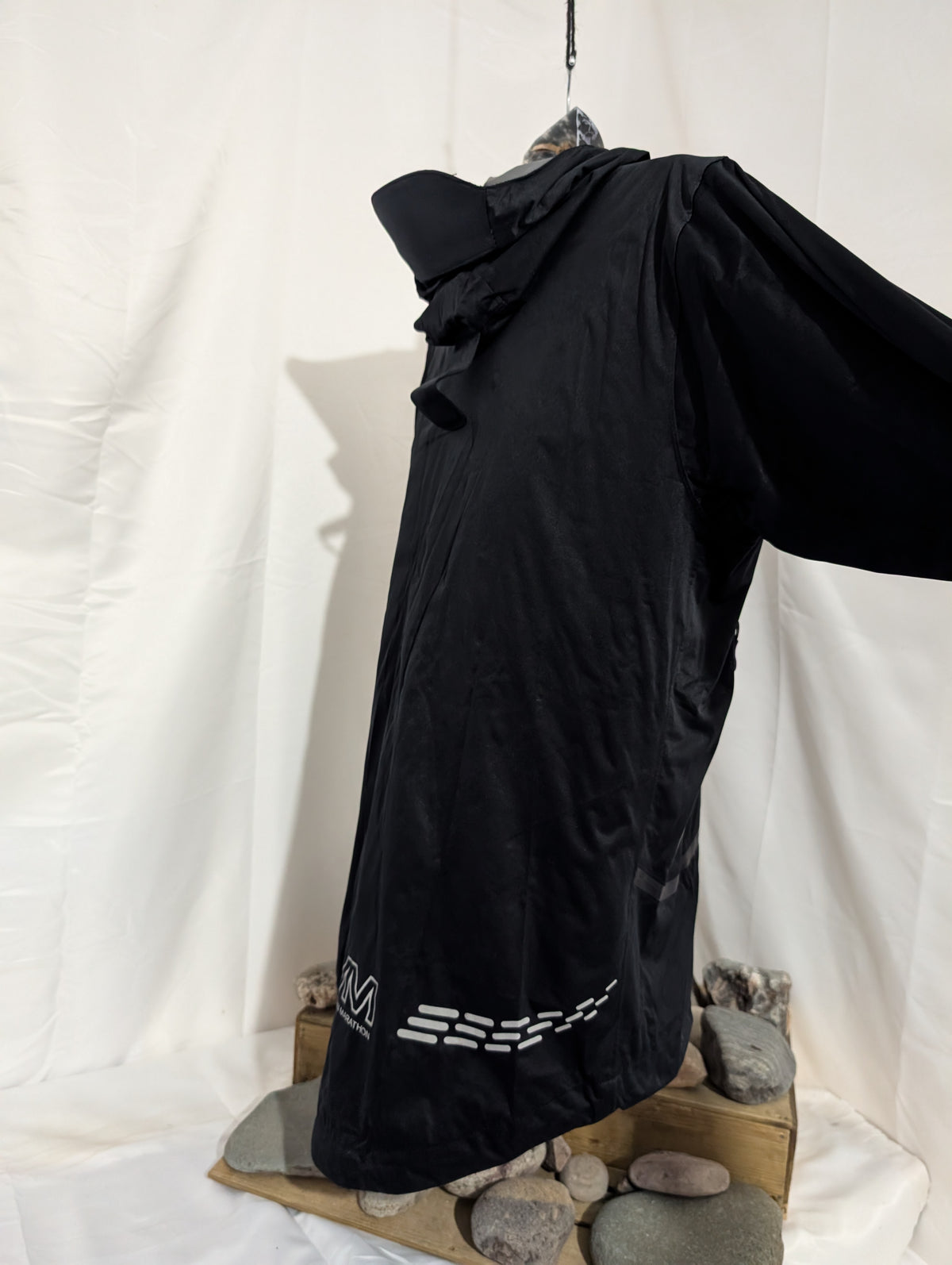 OMM, Kamleika Race II,  trail/ultra running jacket, size XS (CJ0087)