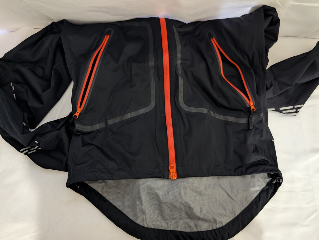 OMM, Kamleika Race II,  trail/ultra running jacket, size XS (CJ0087)