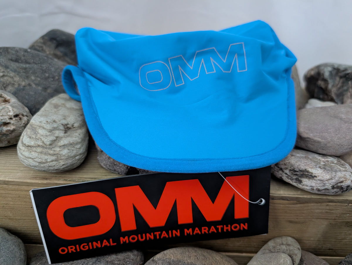 OMM, Kamleika Waterproof Cap, BNWT, size L/XL (AC0028)