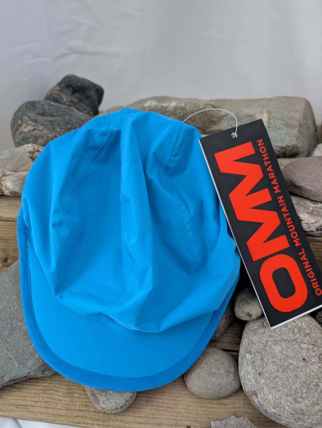 OMM, Kamleika Waterproof Cap, BNWT, size L/XL (AC0028)