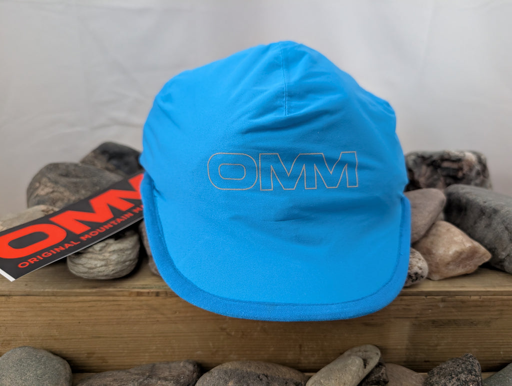 OMM, Kamleika Waterproof Cap, BNWT, size L/XL (AC0028)