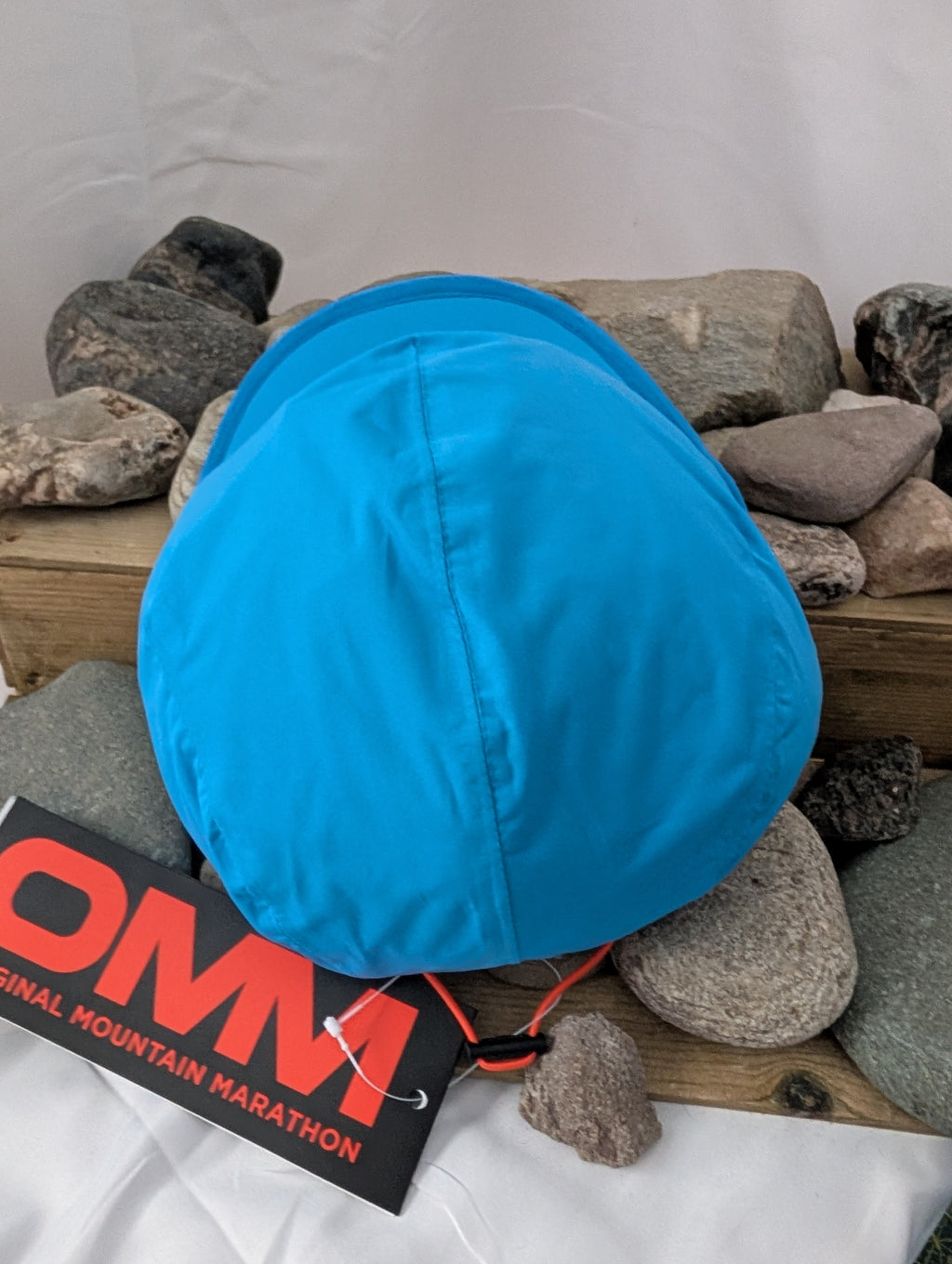 OMM, Kamleika Waterproof Cap, BNWT, size L/XL (AC0028)