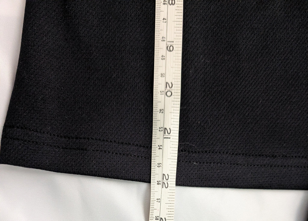 OMM, Bearing Tee long-sleeved excercise top, size XS (CT0022)