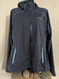OMM, Kamleika , Women's waterproof trail/ultra  running  jacket (CJ0091)
