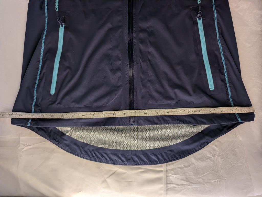 OMM, Kamleika , Women's waterproof trail/ultra  running  jacket (CJ0091)