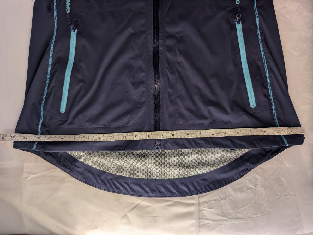 OMM, Kamleika , Women's waterproof trail/ultra  running  jacket (CJ0091)