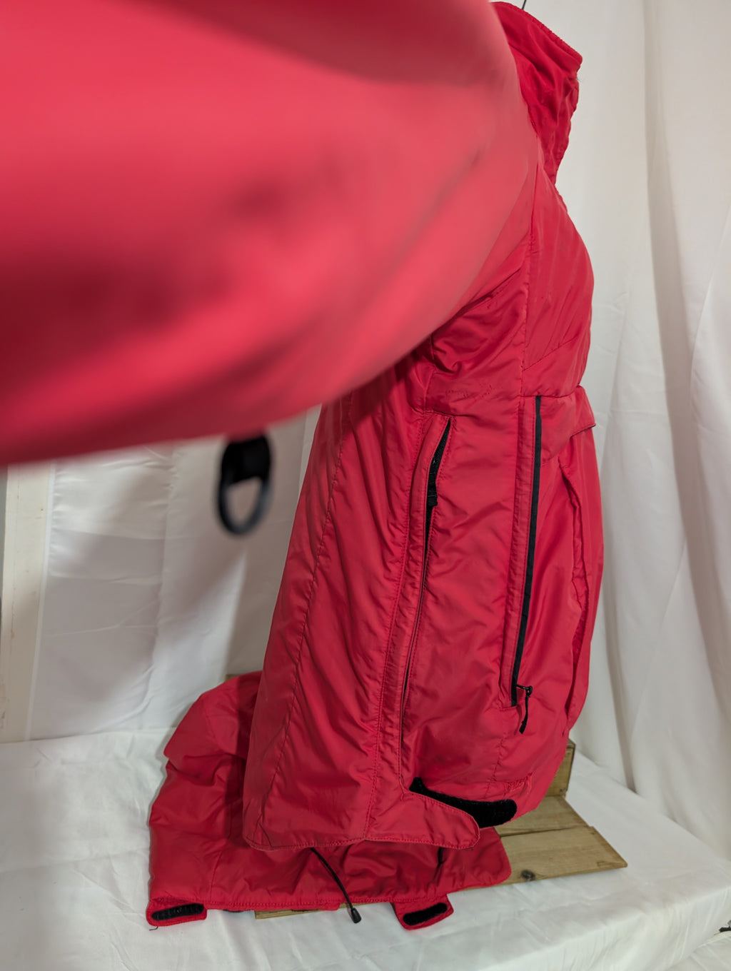 Montane, Extreme Smock, Women's hiking jacket, size 10 (CJ0094)
