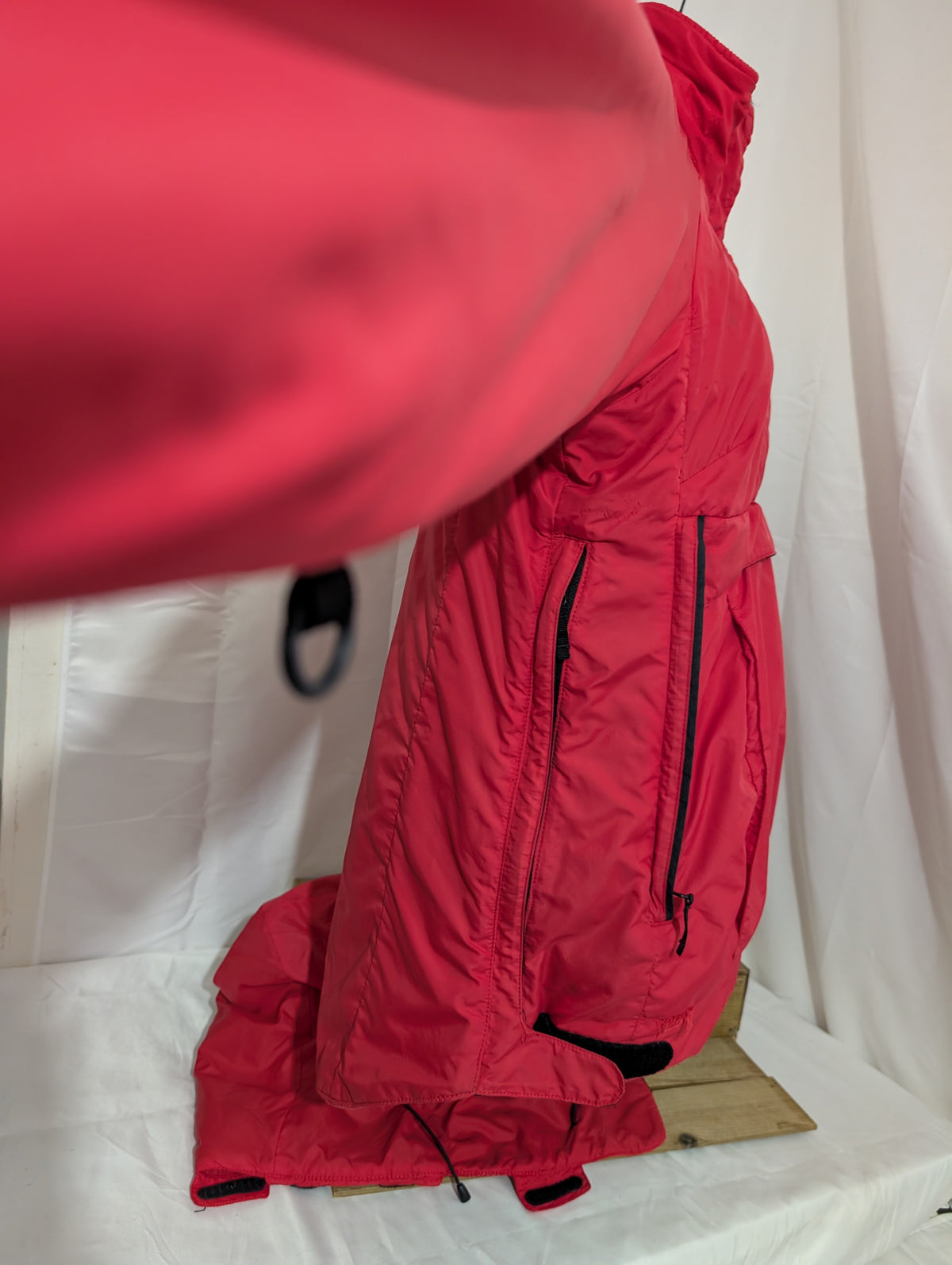 Montane, Extreme Smock, Women's hiking jacket, size 10 (CJ0094)