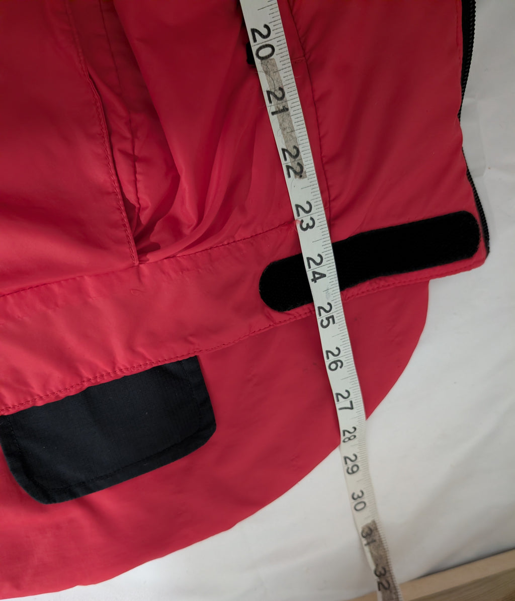 Montane, Extreme Smock, Women's hiking jacket, size 10 (CJ0094)