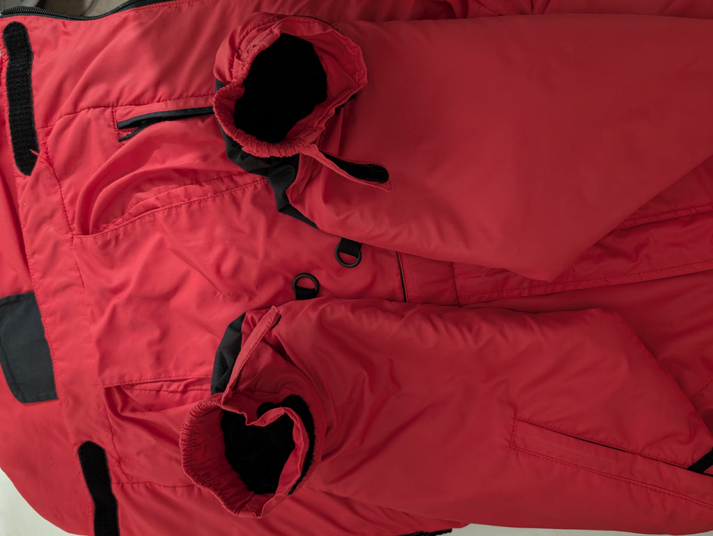 Montane, Extreme Smock, Women's hiking jacket, size 10 (CJ0094)