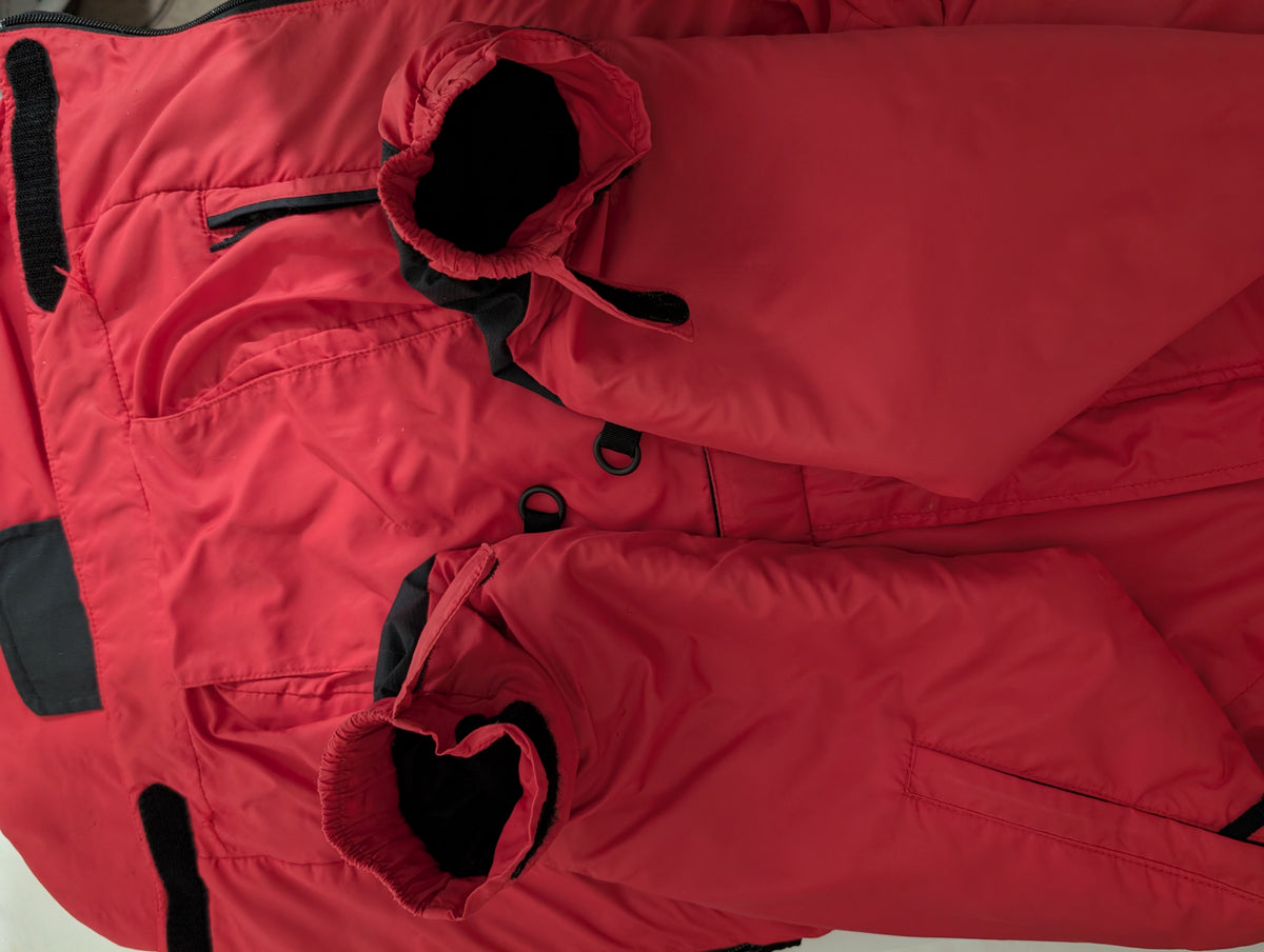 Montane, Extreme Smock, Women's hiking jacket, size 10 (CJ0094)