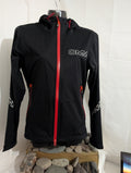 OMM, Kamleika Race II, Women's waterproof trail running jacket, size S (CJ0093)