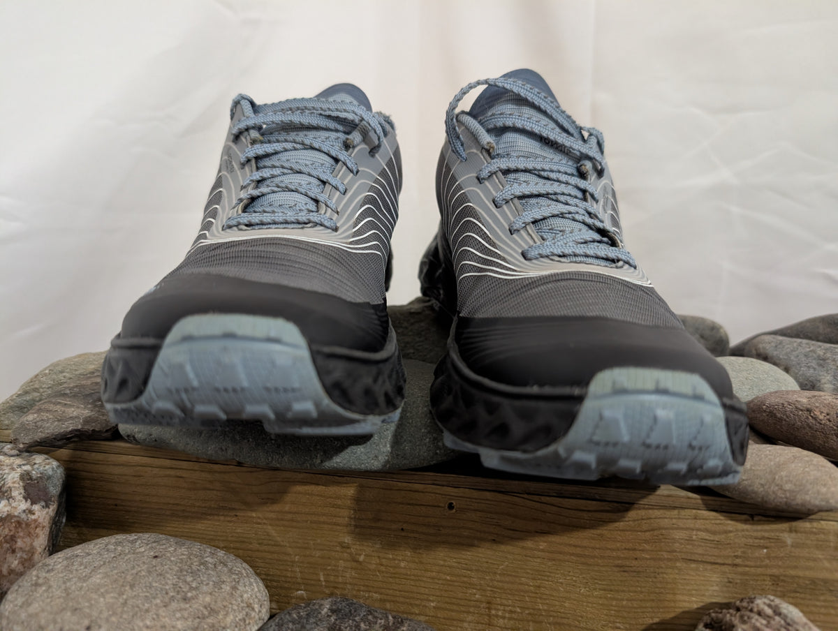Nnormal, Tomir 2.0 GTX, Women's trail running shoes, size 5 (F0181)