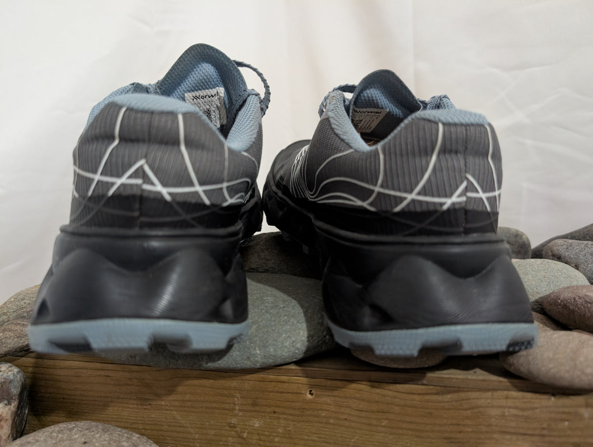 Nnormal, Tomir 2.0 GTX, Women's trail running shoes, size 5 (F0181)