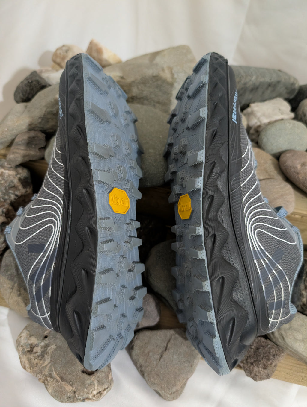 Nnormal, Tomir 2.0 GTX, Women's trail running shoes, size 5 (F0181)